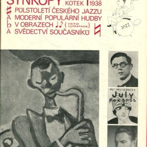 Kronika české synkopy 1+2