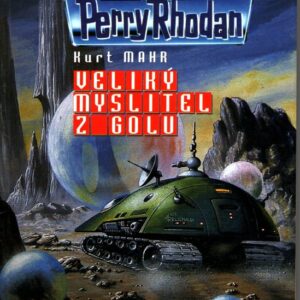 Veliký myslitel z Golu