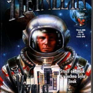 Vezmi si skafandr a běž