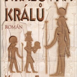 Královna králů : II. díl Kleopatry