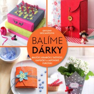Balíme dárky