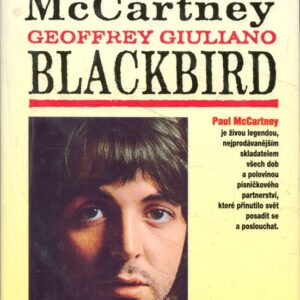 Paul McCartney - Blackbird