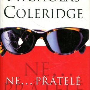 Ne... přátelé