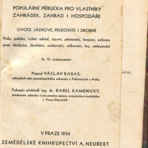 Praktické štěpařství