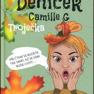Deníček Camille G