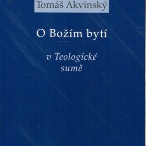 O božím bytí