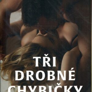 Tři drobné chybičky