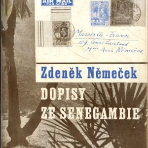 Dopisy ze Senegambie