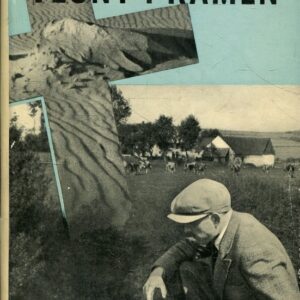 Modrý námořník : trilogie. Kniha třetí, Věčný pramen