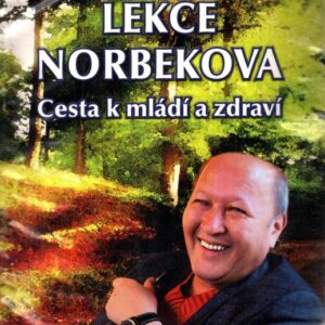Lekce Norbekova Cesta k mládí a zdraví