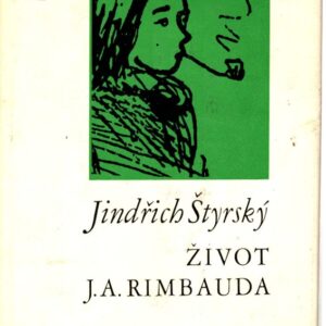 Život J.A. Rimbauda