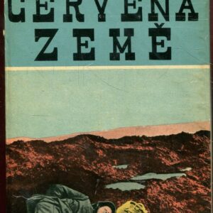 Červená země : Terra rossa