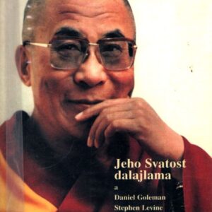 Světy v harmonii : dialogy o soucitných činech