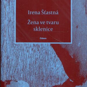 Žena ve tvaru sklenice