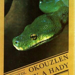 Okouzlen brouky a hady