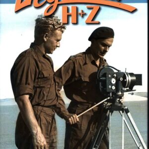 Legenda H + Z : výbor z díla, První cesta Afrika - Amerika 22.4.1947-1.11.1950