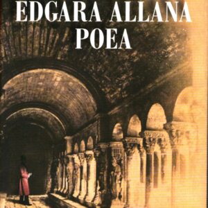 Přízrak Edgara Allana Poea