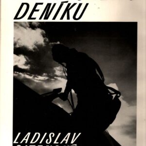 Z válečného deníku : Fotogr. publ.