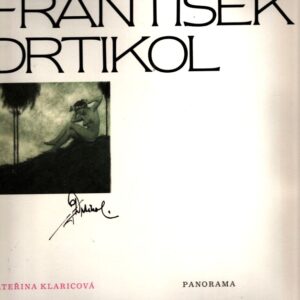 František Drtikol : výběr fotografií z celoživotního díla