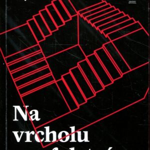 Na vrcholu zoufalství