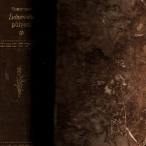 Žichovičtí půlpáni