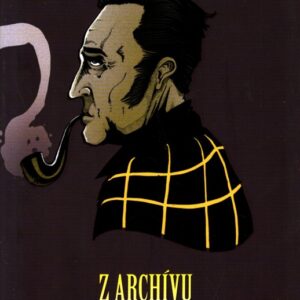 Z archívu Sherlocka Holmese