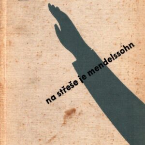 Na střeše je Mendelssohn