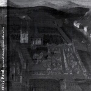 Uherský Brod / putování historií královského města