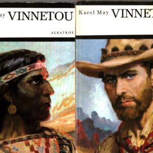 Vinnetou I.-II.