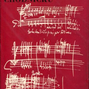 Po zarostlém chodníčku : Sblížení s Leošem Janáčkem