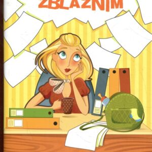 Já se z tebe zblázním