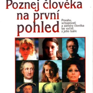 Poznej člověka na první pohled
