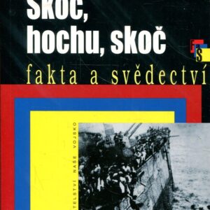 Skoč, hochu, skoč