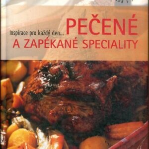 Pečené a zapékané speciality