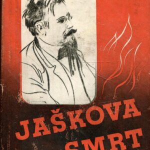 Jaškova smrt : (Sprawedliwie)