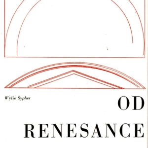 Od renesance k baroku : proměny umění a literatury 1400-1700