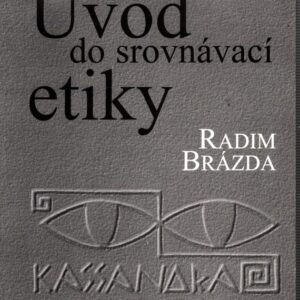 Úvod do srovnávací etiky