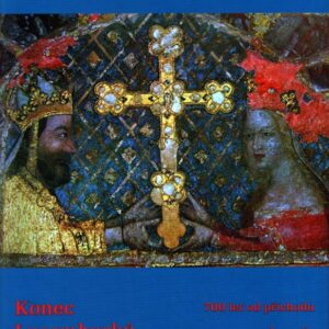 Konec Lucemburků v Čechách : (700 let od příchodu dynastie do střední Evropy)