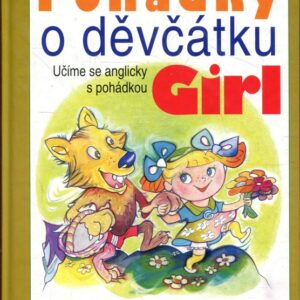 Pohádky o děvčátku Girl