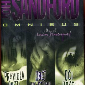 Omnibus - v hlavní roli Lucas Davenport