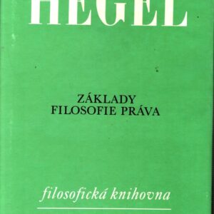 Základy filosofie práva