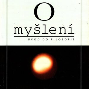 O myšlení : úvod do filozofie