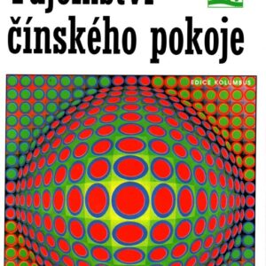 Tajemství čínského pokoje