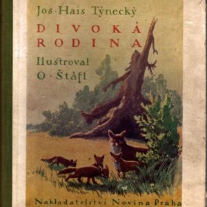 Divoká rodina