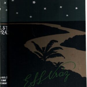 U králů temné pevniny : osm let dobrodružství v Africe