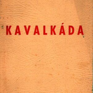 Kavalkáda : Básně : Z deníku válečného