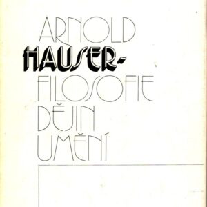 Filosofie dějin umění