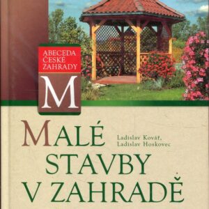 Malé stavby v zahradě