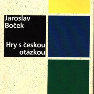 Hry s českou otázkou
