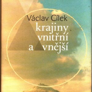Krajiny vnitřní a vnější : texty o paměti krajiny, smysluplném bobrovi, areálu jablkového štrůdlu a také o tom, proč lezeme na rozhlednu